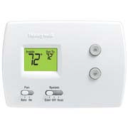 Honeywell Programmable Thermostats